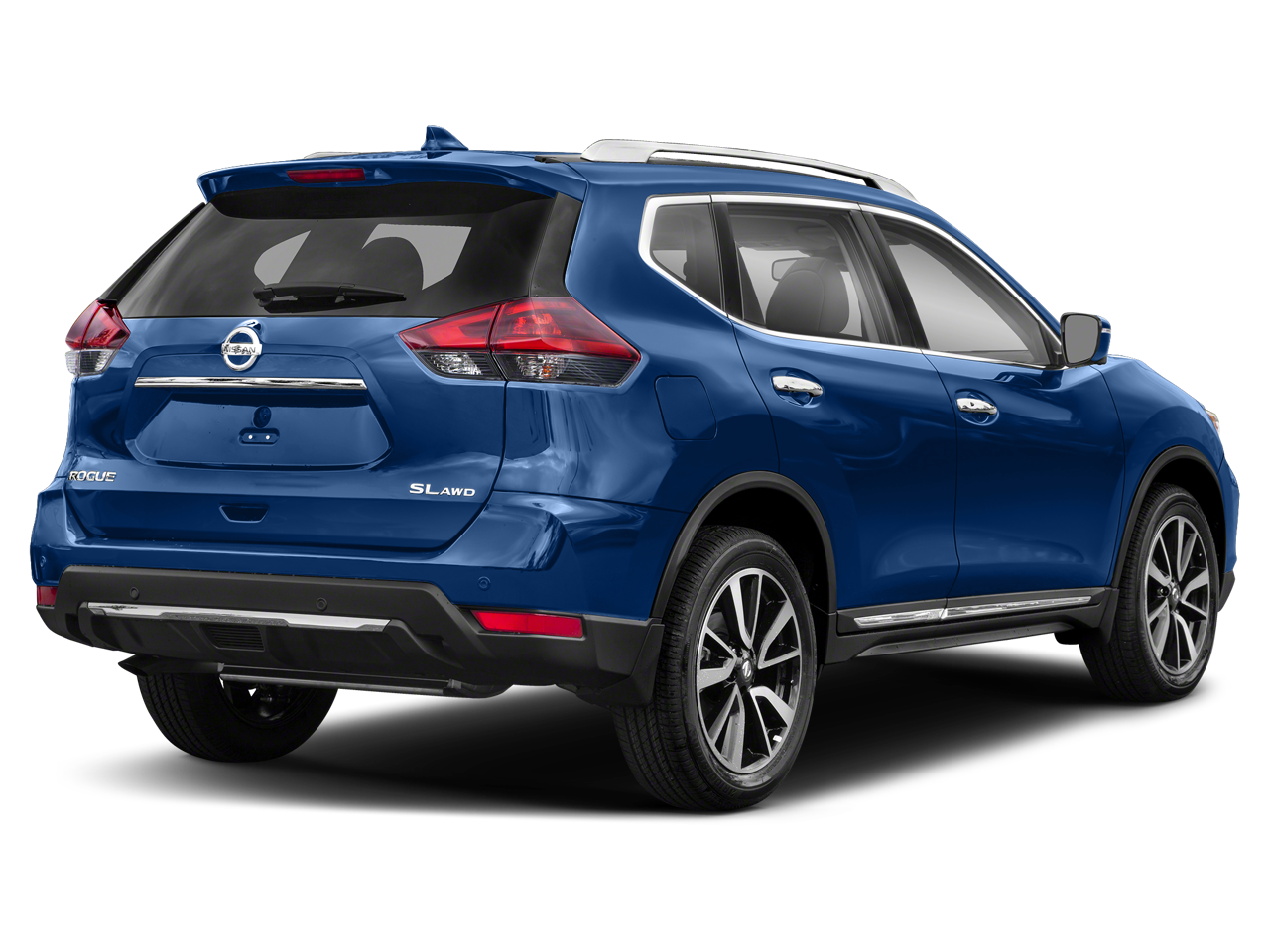 Used 2020 Nissan Rogue SL with VIN 5N1AT2MV2LC725028 for sale in Chambersburg, PA