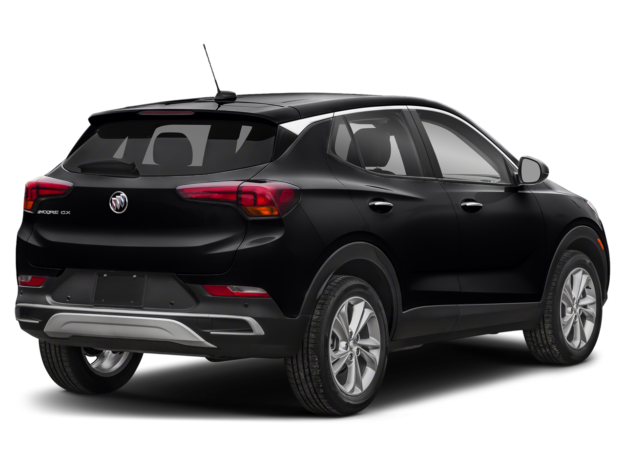 Used 2021 Buick Encore GX Preferred with VIN KL4MMCSL0MB182575 for sale in Chambersburg, PA