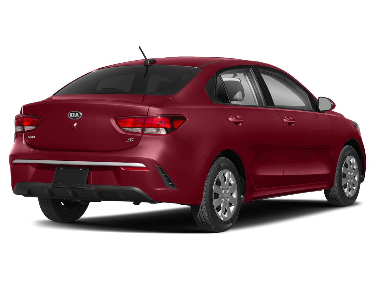 Used 2021 Kia Rio S with VIN 3KPA24AD6ME374763 for sale in Chambersburg, PA