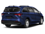 2021 Toyota Sienna LE 8 Passenger