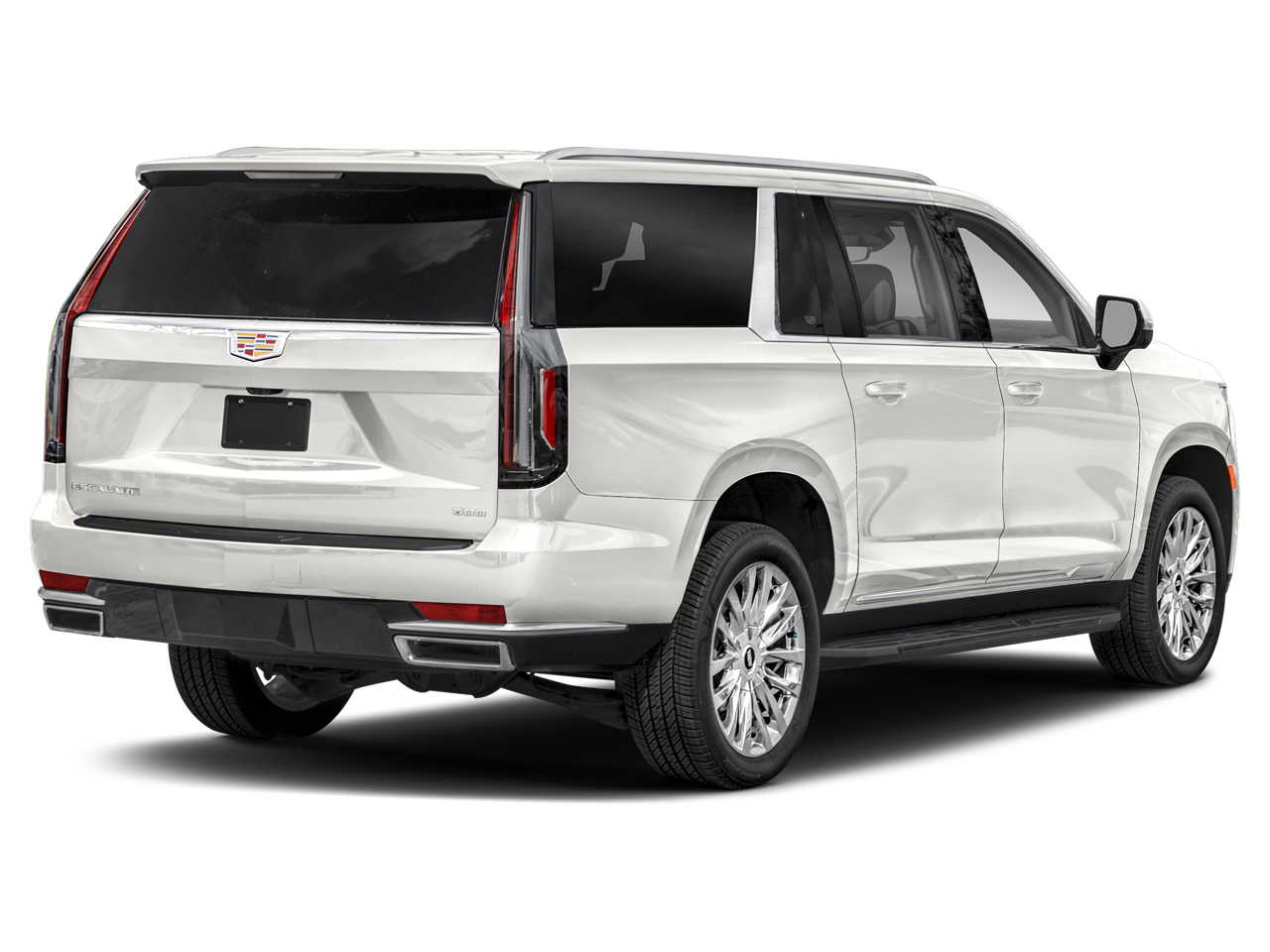 2022 Cadillac Escalade ESV Premium Luxury Platinum