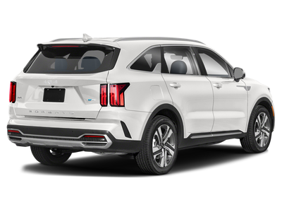 2022 Kia Sorento SX Prestige