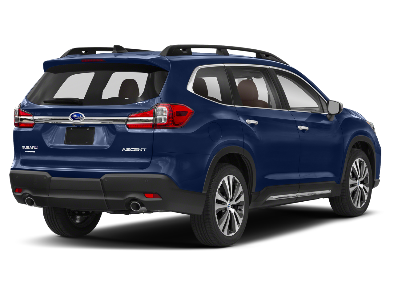 2022 Subaru Ascent Touring photo 2
