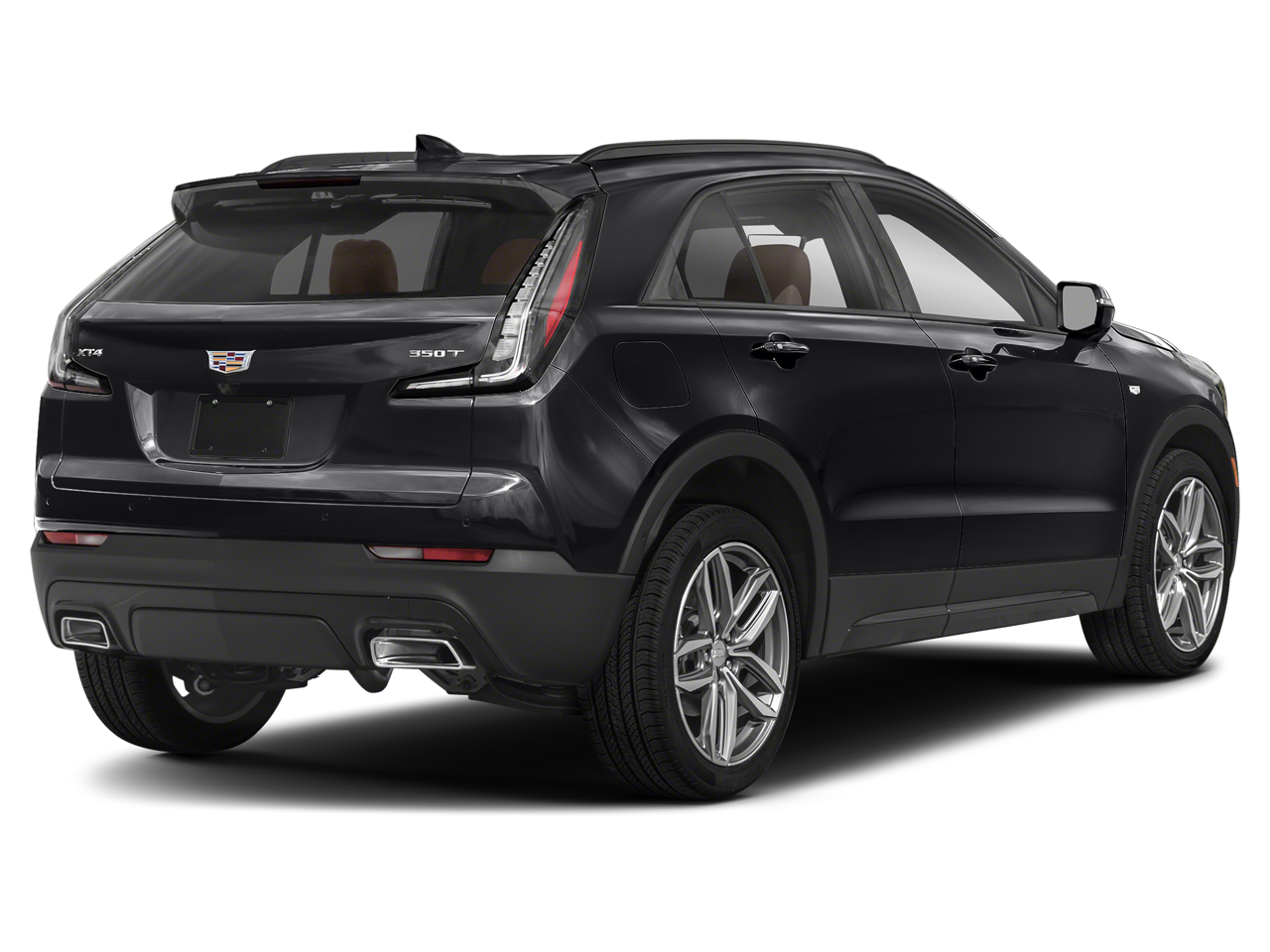 2023 Cadillac XT4 AWD Sport