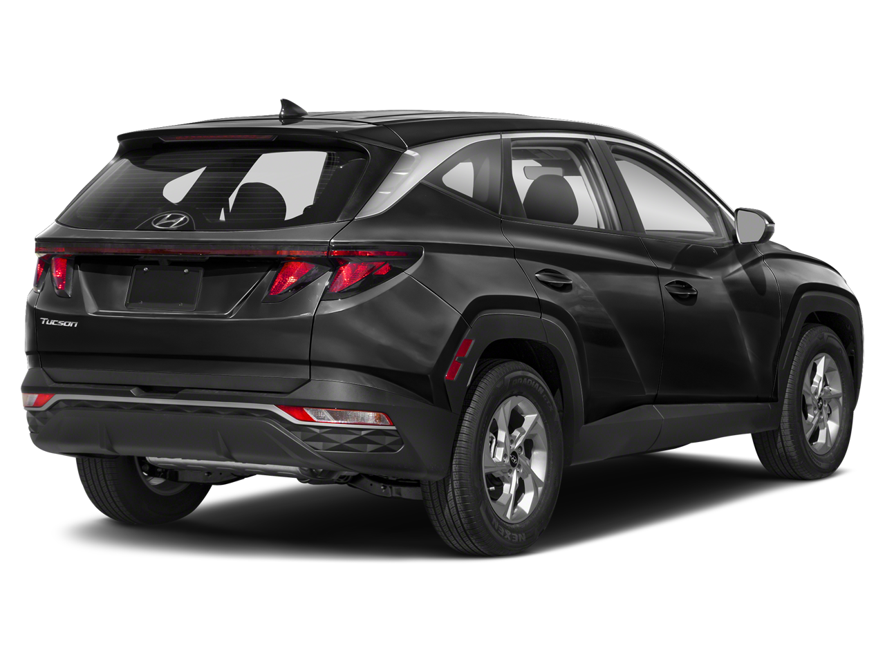 2023 Hyundai Tucson SE photo 4