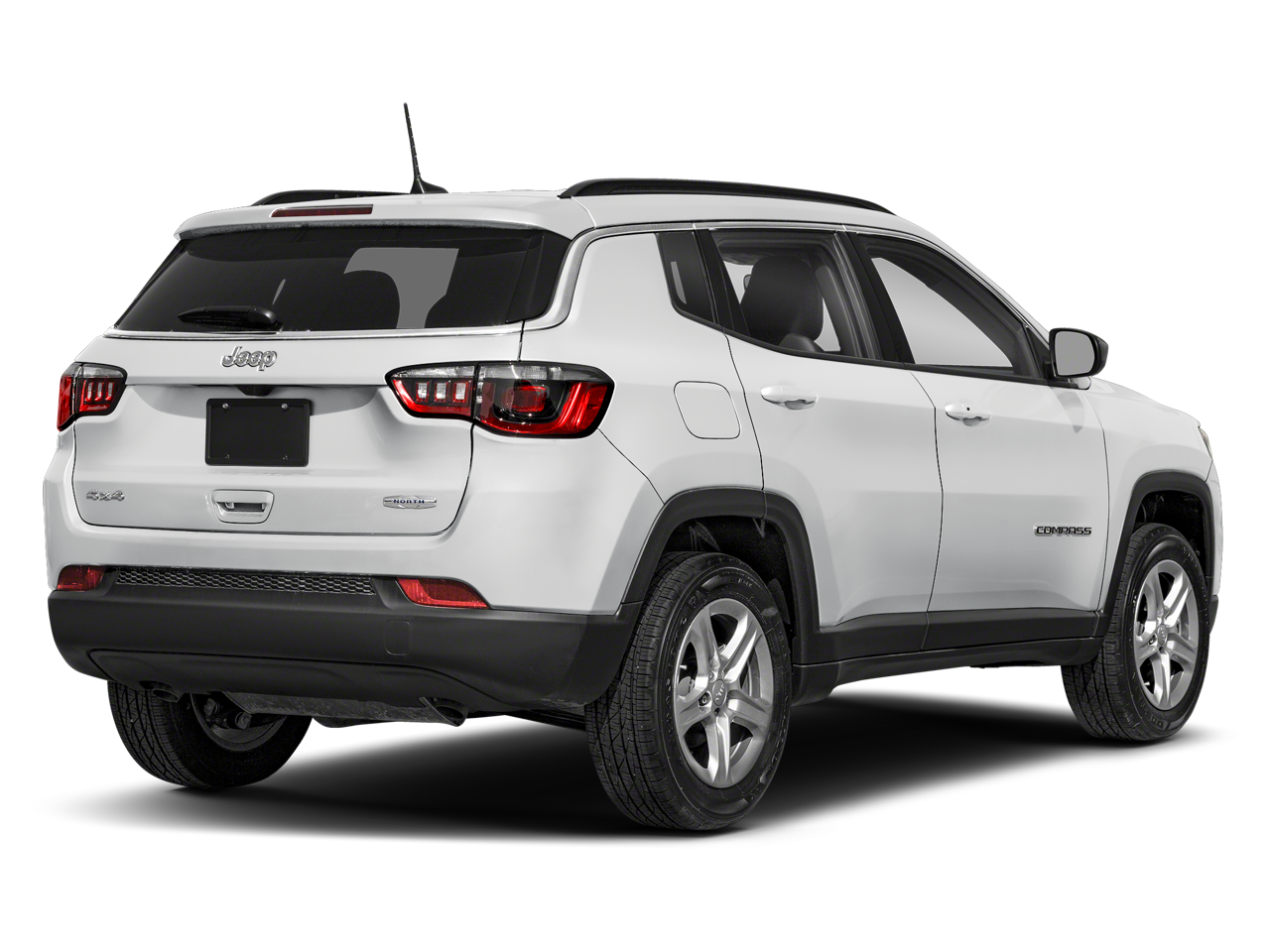 2023 Jeep Compass Sport