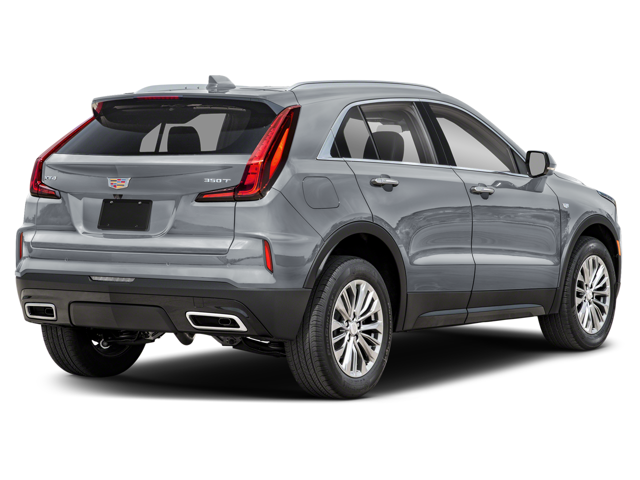 2024 Cadillac XT4 Premium Luxury photo 2
