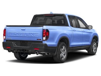 2024 Honda Ridgeline TrailSport