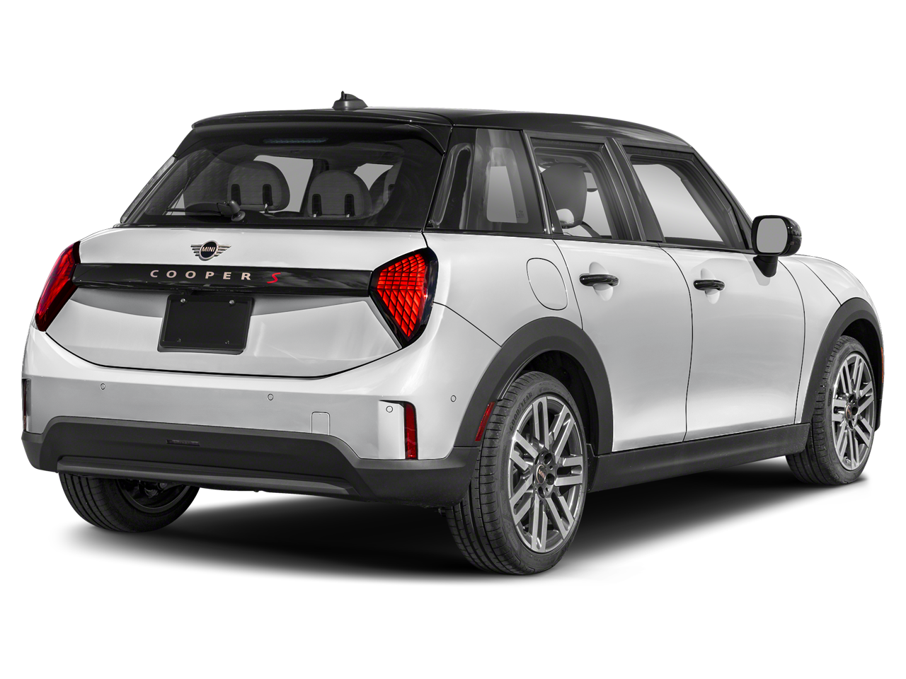 2025 MINI Hardtop Cooper