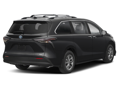 2025 Toyota SIENNA XLE XLE 7 Passenger