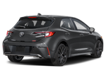 2026 Toyota Corolla Hatchback XSE In-Transit