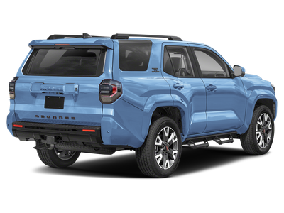 2026 Toyota 4Runner TRD Sport Premium In-Transit