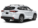 2026 Toyota Highlander XLE In-Transit