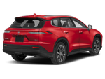 2026 Toyota Crown Signia XLE In-Transit