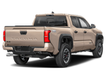2026 Toyota Tacoma TRD Off-Road In-Transit