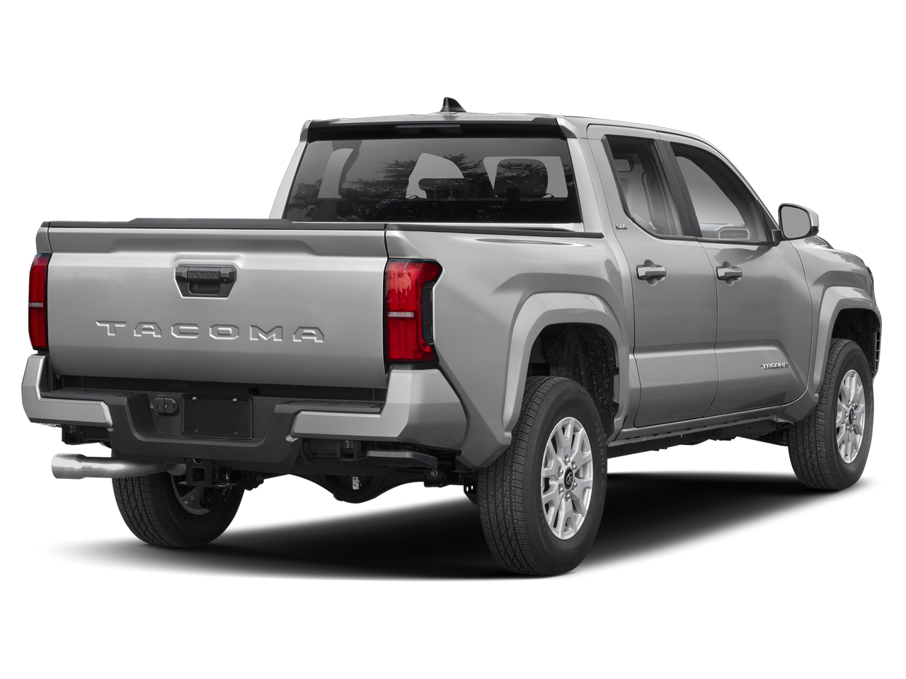 2026 Toyota Tacoma SR5 In-Transit