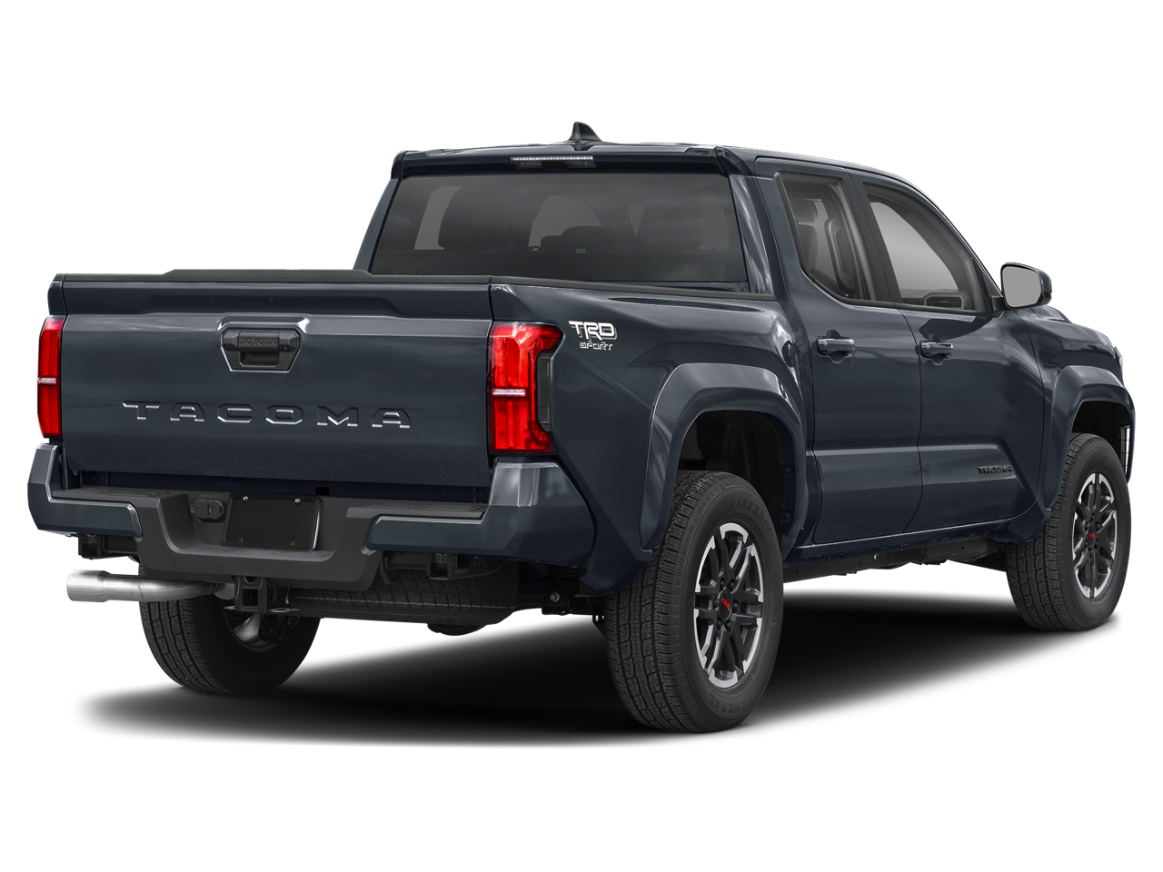 2026 Toyota Tacoma TRD Sport In-Transit