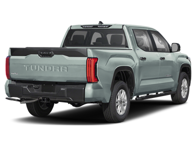 2026 Toyota Tundra SR5 In-Transit