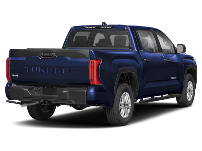 2026 Toyota Tundra SR5 In-Transit