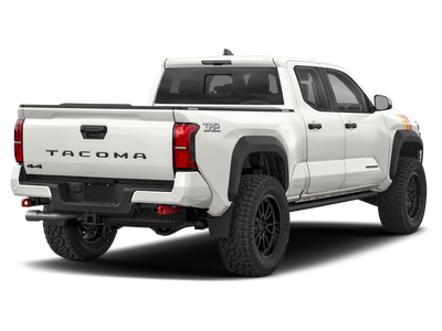2026 Toyota Tacoma Hybrid TRD Off Road In-Transit