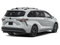 2026 Toyota Sienna Woodland Edition 7 Passenger