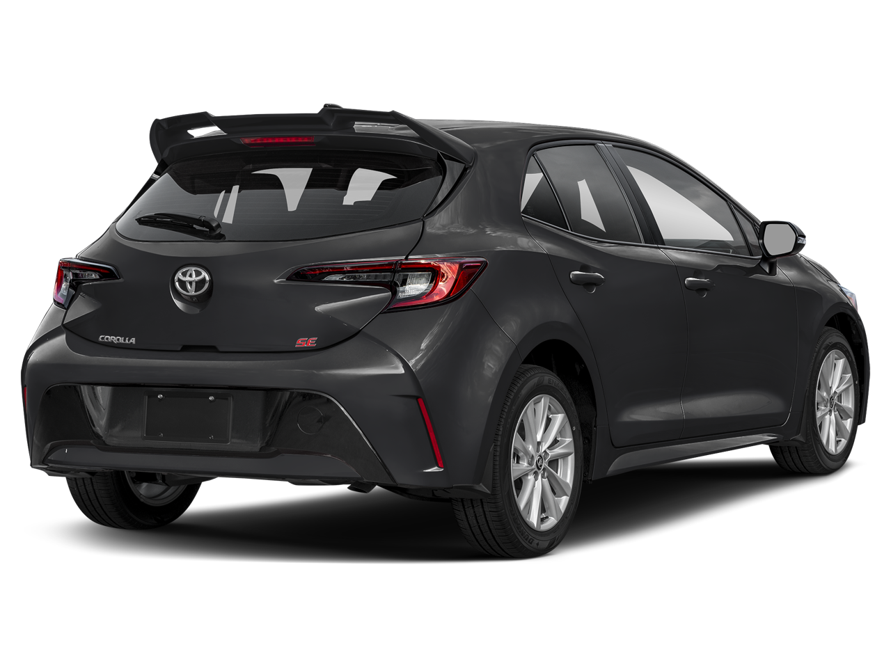 2027 Toyota Corolla SE