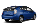 2010 Toyota PRIUS III