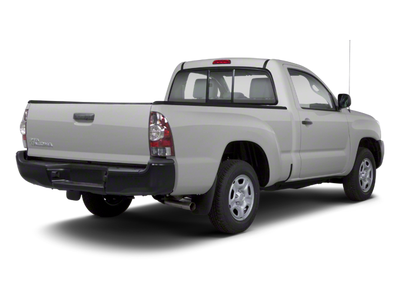 2010 Toyota TACOMA Base