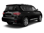2012 INFINITI QX56 Base