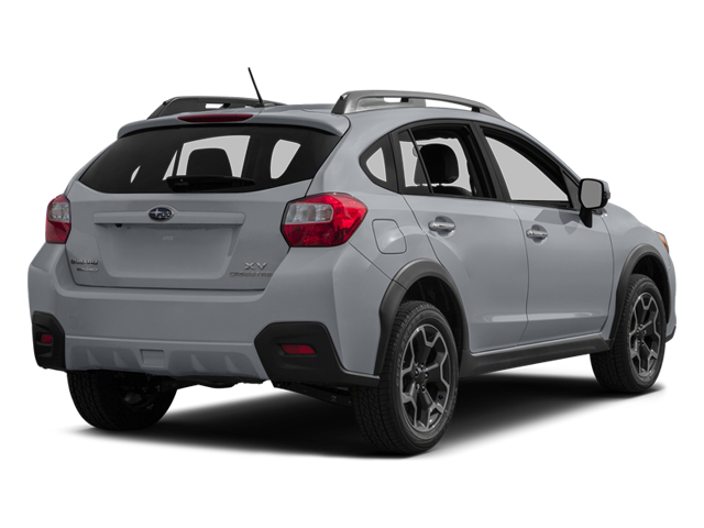 Used 2014 Subaru XV Crosstrek Premium with VIN JF2GPACC3E8258741 for sale in Chambersburg, PA