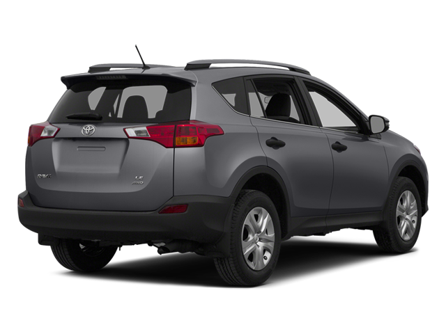 Used 2014 Toyota RAV4 XLE with VIN 2T3RFREV2EW203134 for sale in Chambersburg, PA