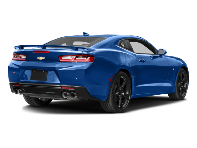2016 Chevrolet Camaro 2SS