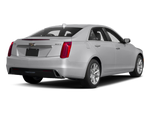 2017 Cadillac CTS 2.0L Turbo Luxury