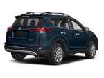 2018 Toyota RAV4 HYBRID Limited