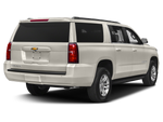 2015 Chevrolet Suburban LS