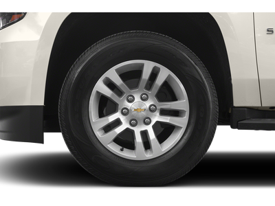 2015 Chevrolet Suburban LS