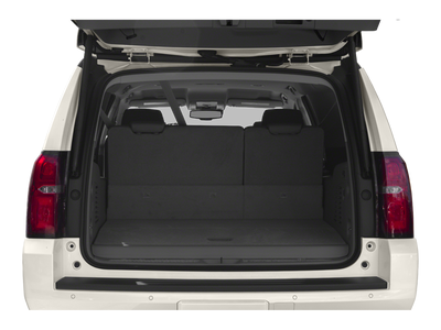 2015 Chevrolet Suburban LS