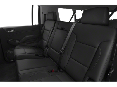 2015 Chevrolet Suburban LS
