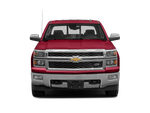 2015 Chevrolet Silverado 1500 Work Truck