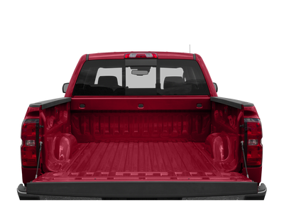 2015 Chevrolet Silverado 1500 Work Truck