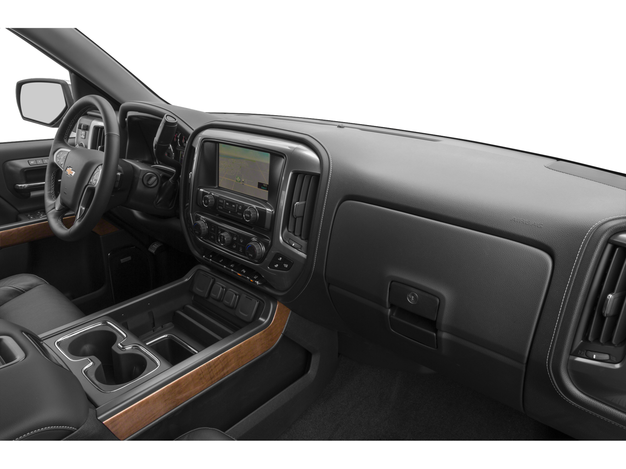 2015 Chevrolet Silverado 1500 Work Truck