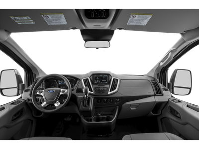 2015 Ford Transit XL