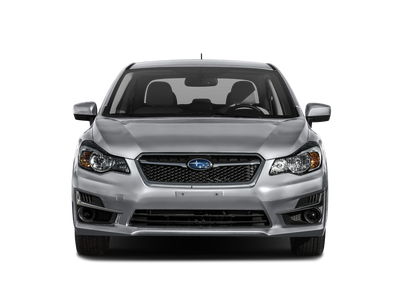 2015 Subaru Impreza 2.0i