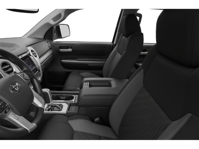 2015 Toyota TUNDRA 4X4 SR5 CrewMax