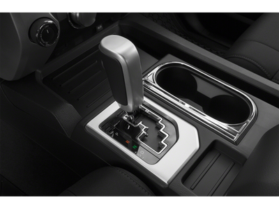 2015 Toyota TUNDRA 4X4 SR5 CrewMax
