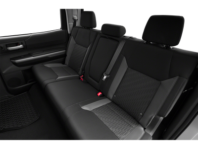 2015 Toyota TUNDRA 4X4 SR5 CrewMax