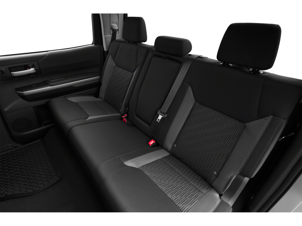 2015 Toyota TUNDRA 4X4 SR5 CrewMax