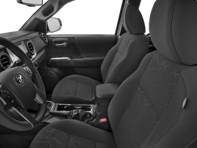 2016 Toyota Tacoma TRD Off-Road V6