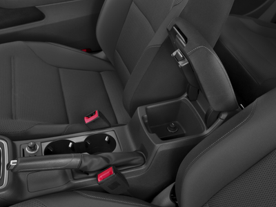 2016 Volkswagen Golf 1.8T TSI 2-Door