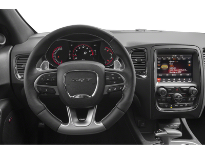 2019 Dodge Durango SRT